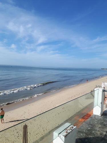 Ocean Front Hotel