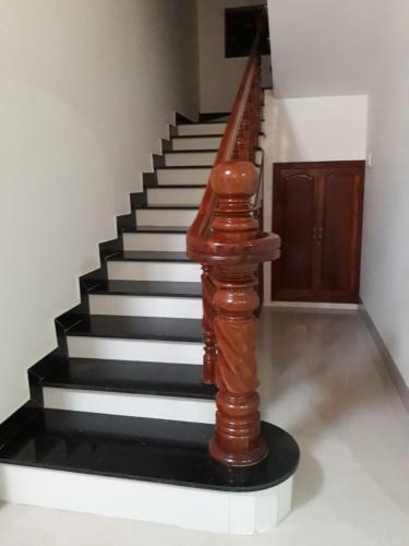 Hostal Peaceful Village Villa
