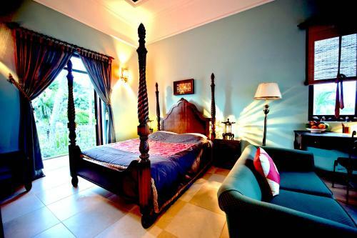 Hotel Takalau Residence & Resort
