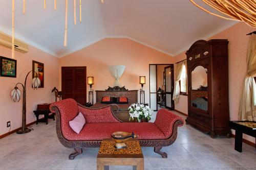 Hotel Takalau Residence & Resort
