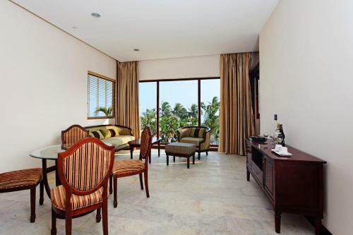 Hotel Takalau Residence & Resort