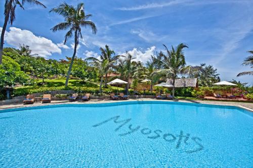 Hotel Takalau Residence & Resort