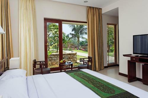 Hotel Takalau Residence & Resort
