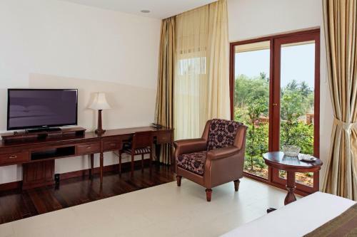 Hotel Takalau Residence & Resort
