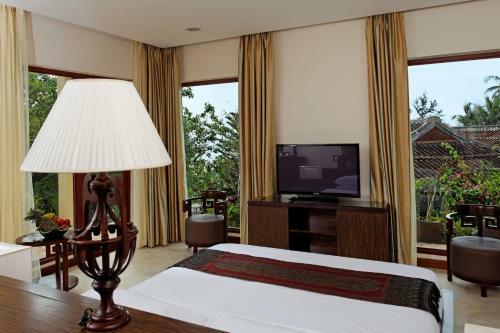 Hotel Takalau Residence & Resort