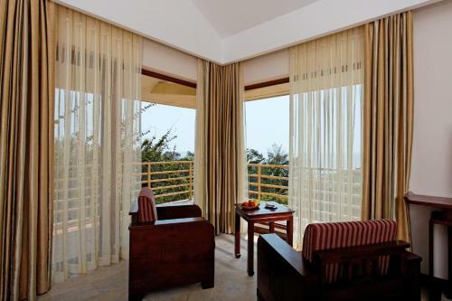 Hotel Takalau Residence & Resort