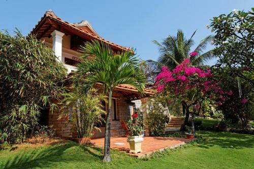 Hotel Takalau Residence & Resort