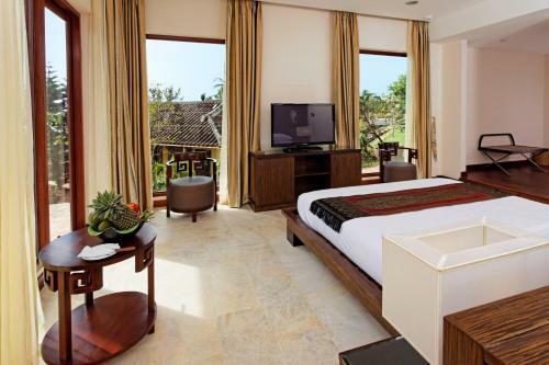 Hotel Takalau Residence & Resort