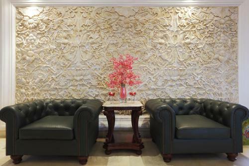 Hotel Takalau Residence & Resort