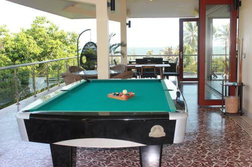 Hotel Takalau Residence & Resort