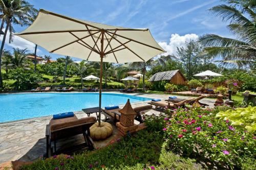 Hotel Takalau Residence & Resort