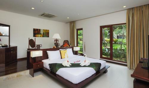Hotel Takalau Residence & Resort