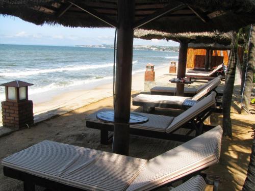 Hotel Jardin Des Thes