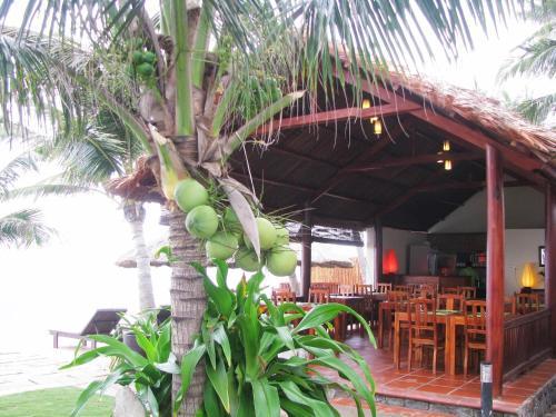 Hotel Jardin Des Thes