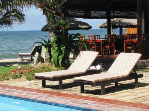 Hotel Jardin Des Thes
