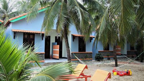 Hong Di Guesthouse