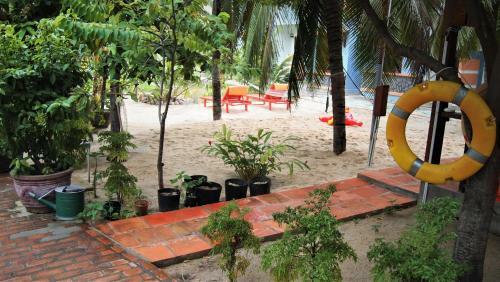 Hong Di Guesthouse