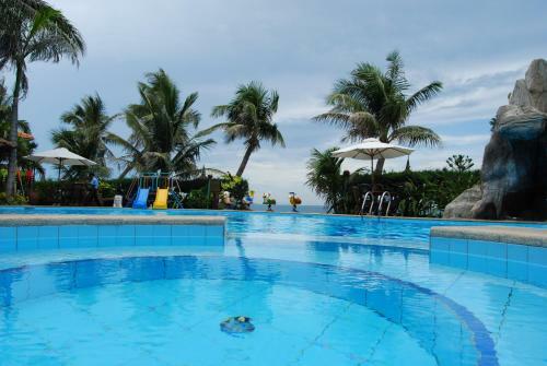 Hotel Tien Dat Resort