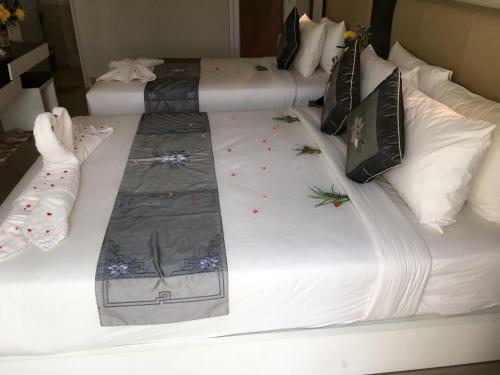 Muine Sports Hotel