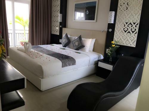 Muine Sports Hotel