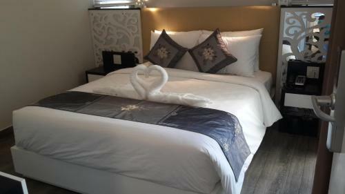 Muine Sports Hotel