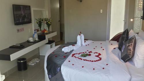 Muine Sports Hotel
