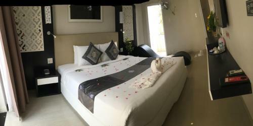 Muine Sports Hotel