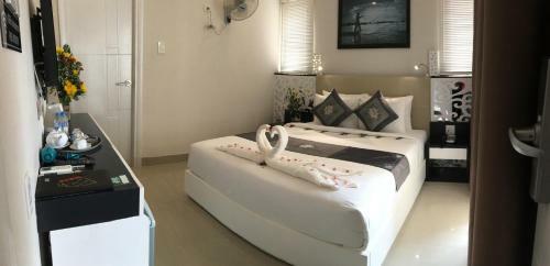 Muine Sports Hotel