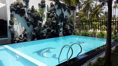 Muine Sports Hotel