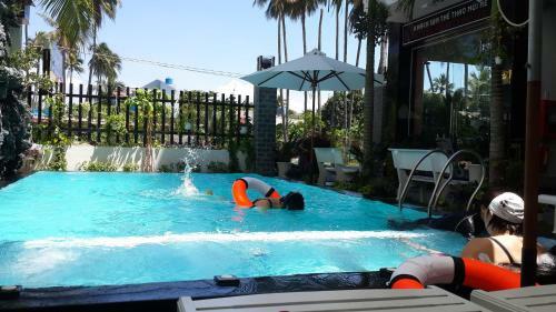 Muine Sports Hotel