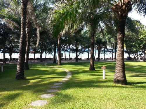 Hotel Phu Hai Resort