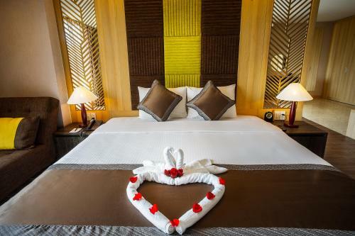 Muong Thanh Holiday Muine Hotel