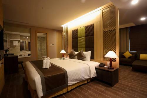 Muong Thanh Holiday Muine Hotel