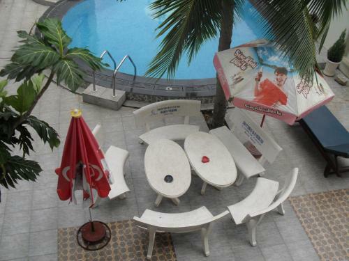 Hai Yen Hotel