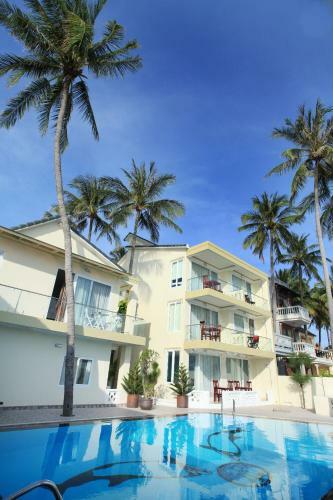 Hai Yen Hotel