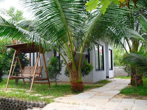 Villa Van Nguyen Minihouse