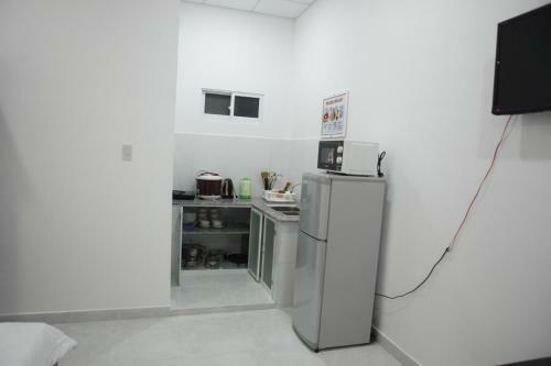 Villa Van Nguyen Minihouse