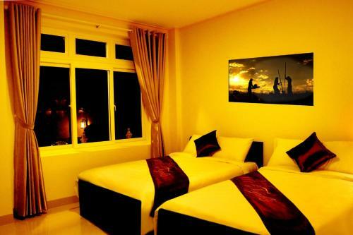 1001 Nights Hotel