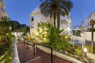 Apartamentos Crown Resorts