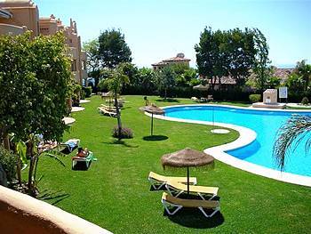 Apartamentos El Porton