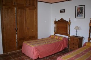 Villas Axarquia