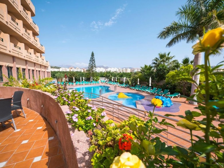 Hotel Victoria Playa