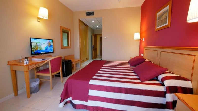 Hotel Victoria Playa