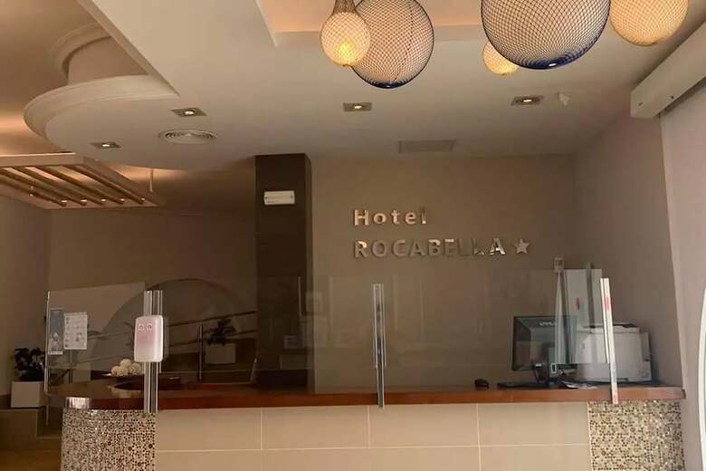 Hotel Rocabella