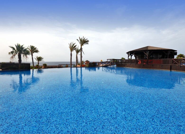 Hotel Occidental Jand�a Playa
