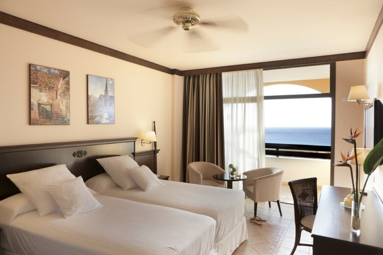 Hotel Occidental Jand�a Playa
