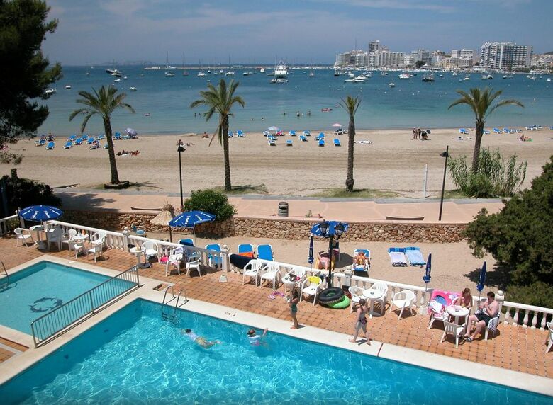 Hotel Ses Savines