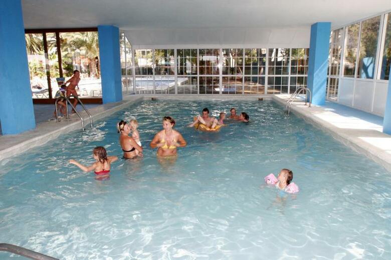 Hotel Ses Savines