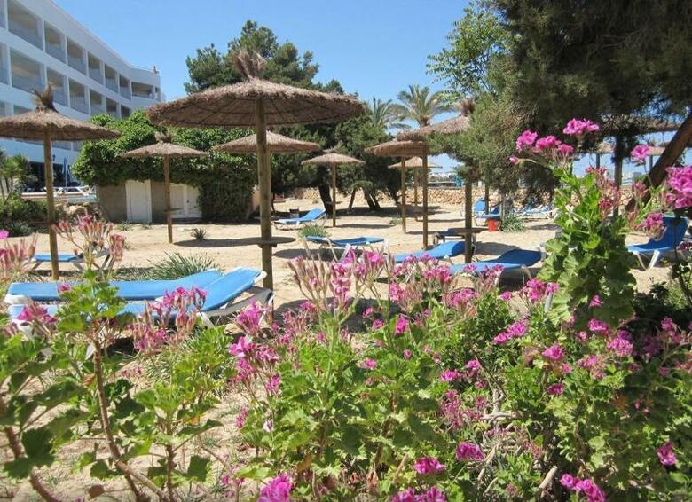 Hotel Ses Savines