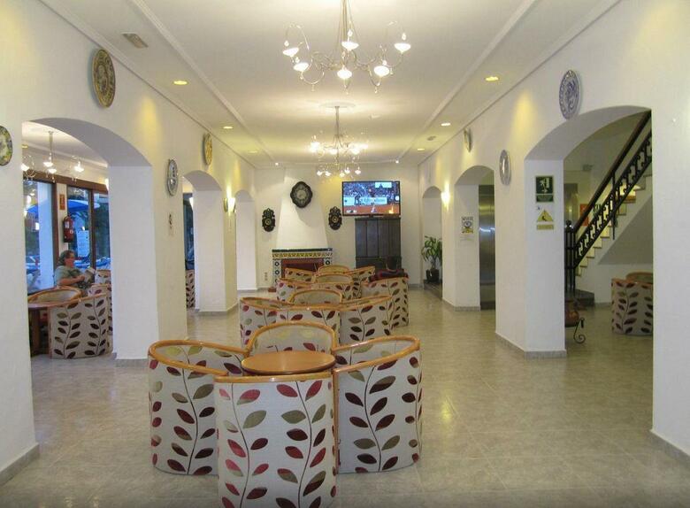 Hotel Ses Savines
